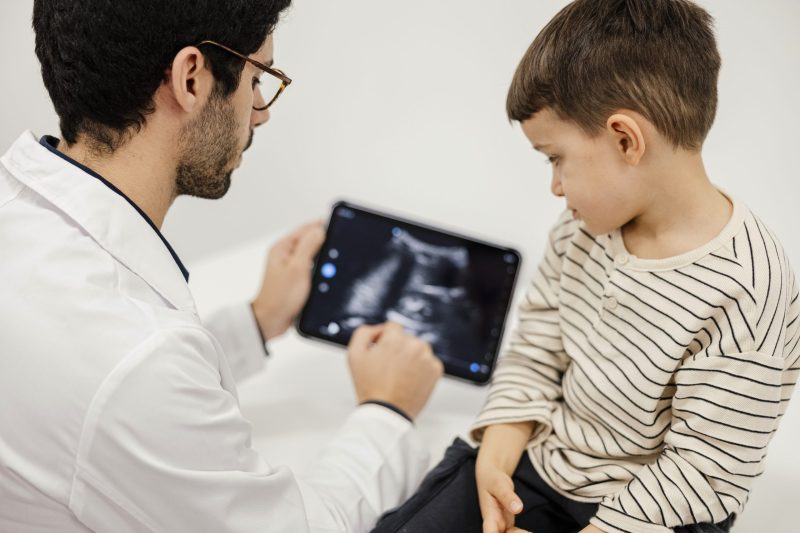 Relatórios rápidos entregues até 24h